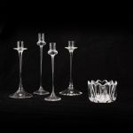 1048 1509 CANDLESTICKS